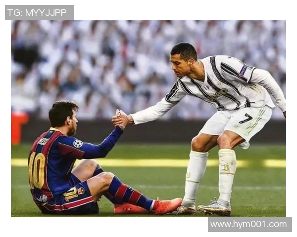 脚踩足球的球星风采展现技术与力量的完美结合