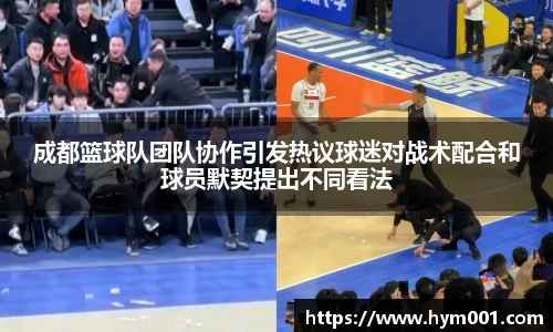成都篮球队团队协作引发热议球迷对战术配合和球员默契提出不同看法