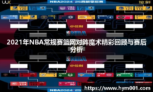 2021年NBA常规赛篮网对阵魔术精彩回顾与赛后分析